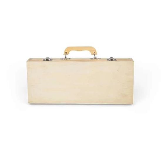 Bigjigs Toys Set de unelte în valiză