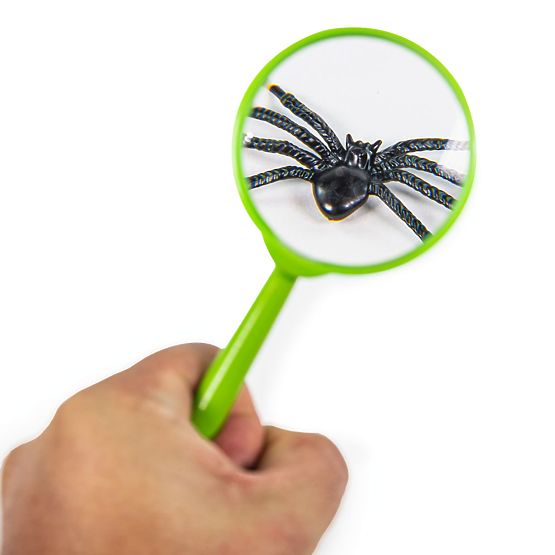 Kit de jucării Bigjigs pentru prinderea insectelor