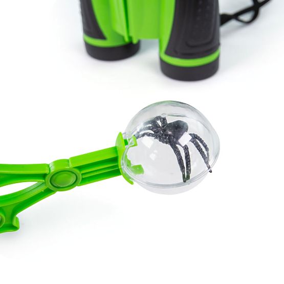 Kit de jucării Bigjigs pentru prinderea insectelor