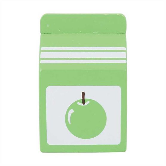 Bigjigs Toys Suc de mere 1 buc