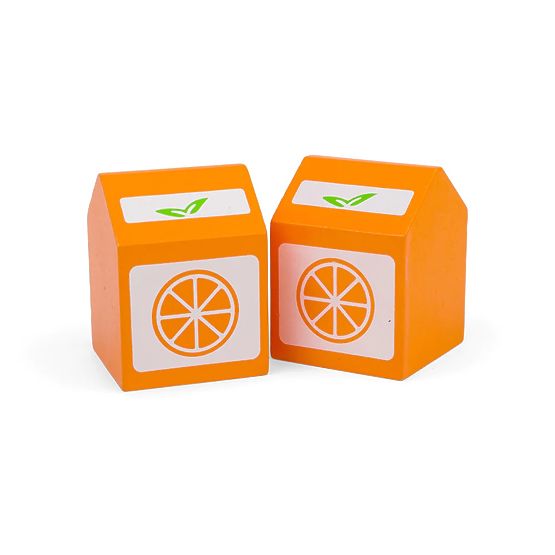 Bigjigs Toys Suc de Portocale 1 buc