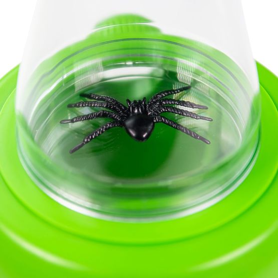Bigjigs Toys Vizor de mărire pentru observarea insectelor