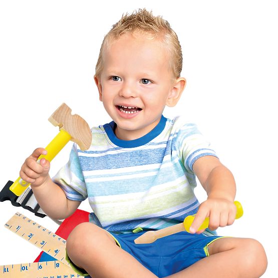 Bino Centură cu unelte