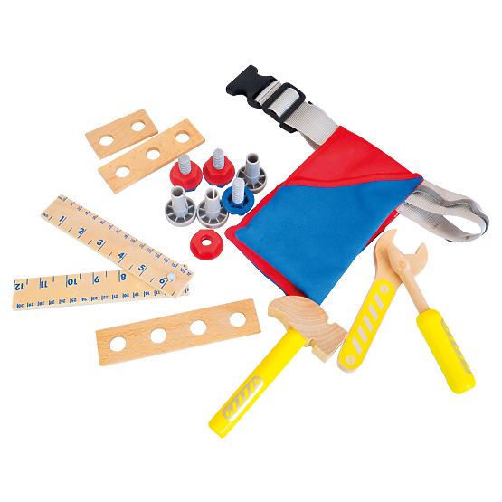 Bino Centură cu unelte