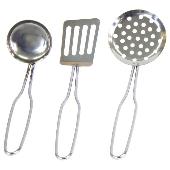 Bino Set de vase smălțuite 11 piese
