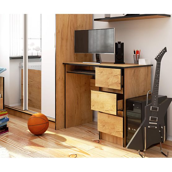 BIROU A-6 CLP STEJAR CRAFT DREAPTA