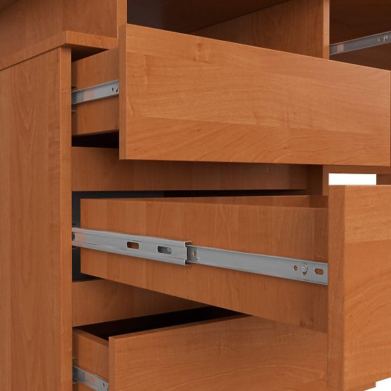 BIROU CLP 135cm PK ALUN