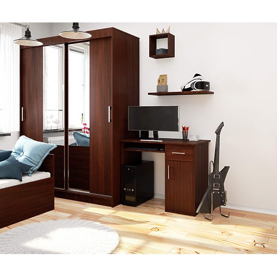 BIROU DE SCRIS PIN WENGE