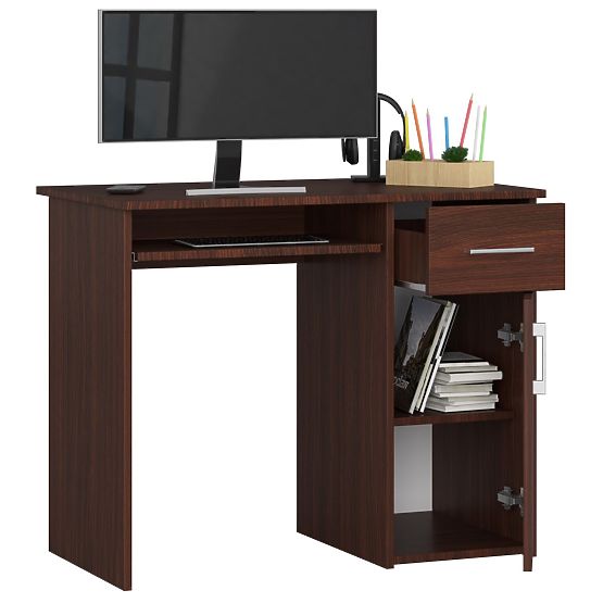 BIROU DE SCRIS PIN WENGE
