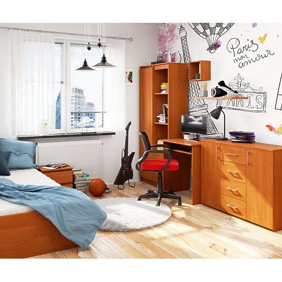 BIROU DE SCRIS STAR PK ALUN