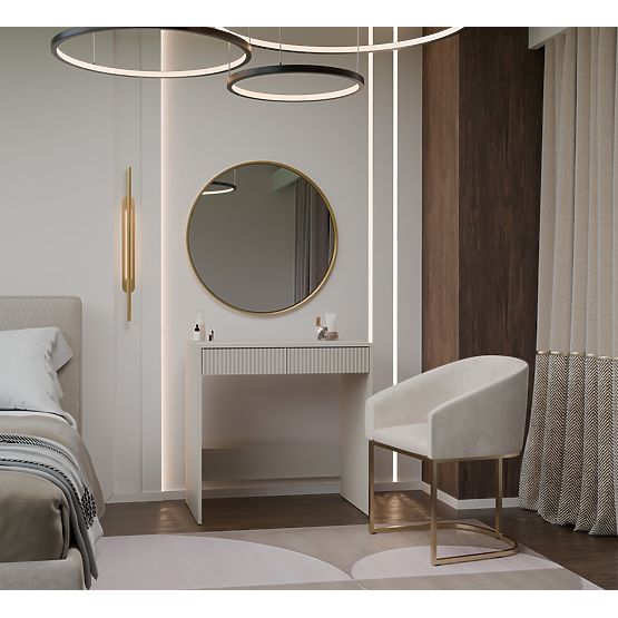 Birou MARINA 2S SLIM KASZMIR