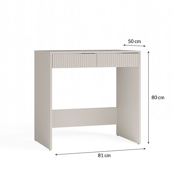 Birou MARINA 2S SLIM KASZMIR