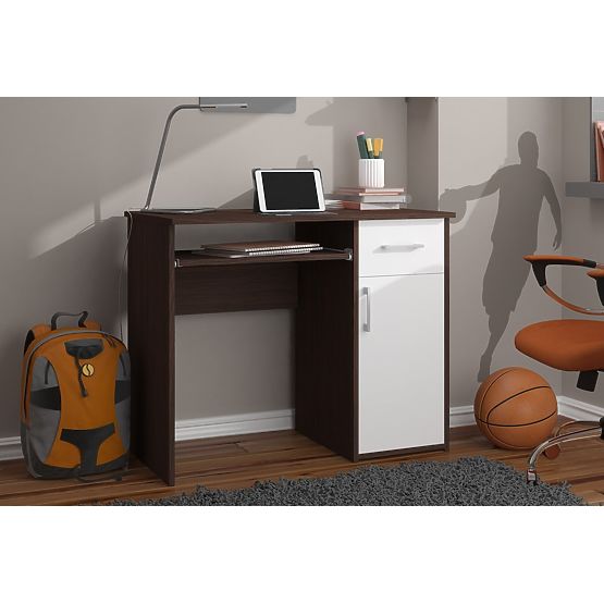 BIROU PIN WENGE / ALB