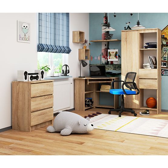 BIROU TED PK STEJAR SONOMA