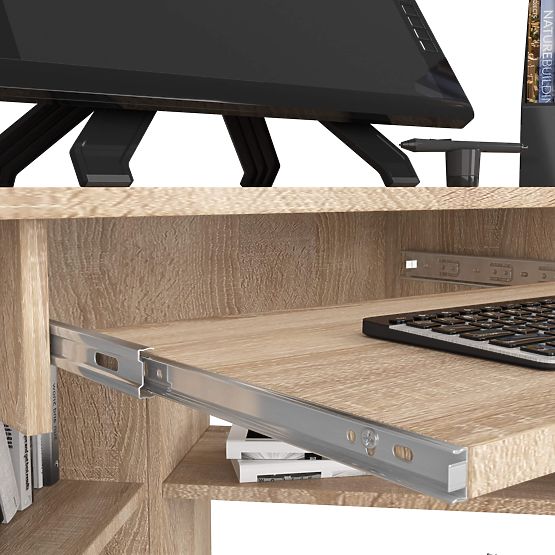 BIROU TED PK STEJAR SONOMA