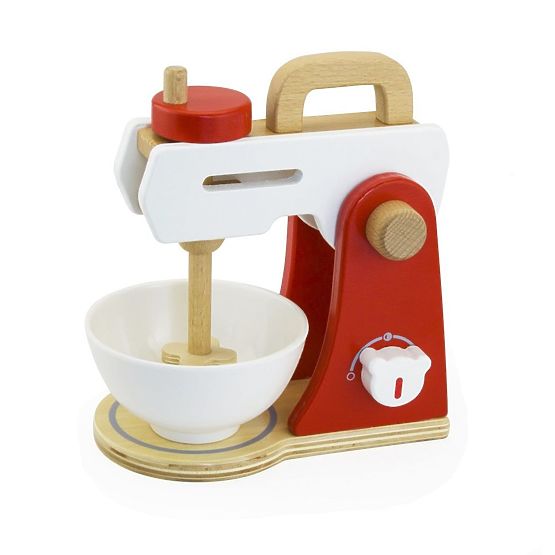 Blender din lemn pentru copii