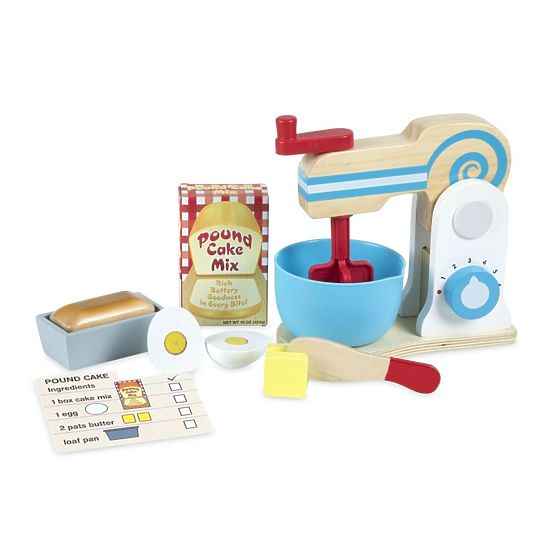 Blender - set de copt