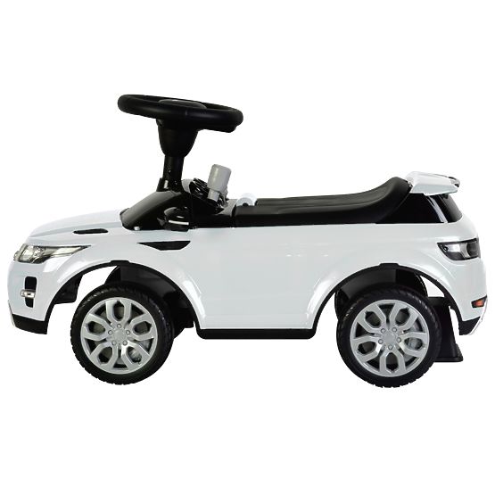 Bouncer Land Rover - alb