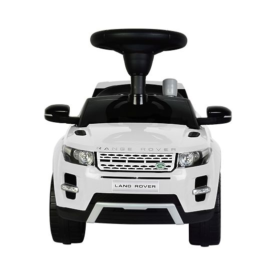 Bouncer Land Rover - alb