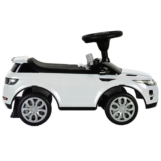 Bouncer Land Rover - alb