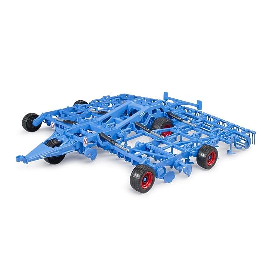 Bruder Freză pentru sol Lemken Grubber Koralin 9