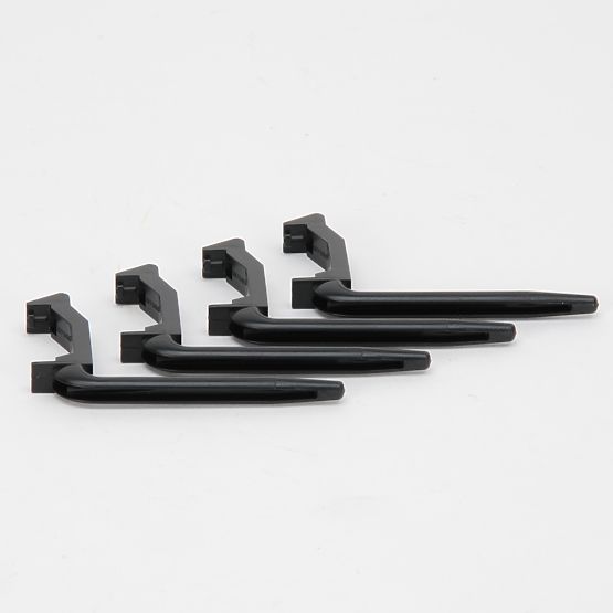 Bruder Furci de rezervă pentru manipulator Manitou MRT 2150 4 buc
