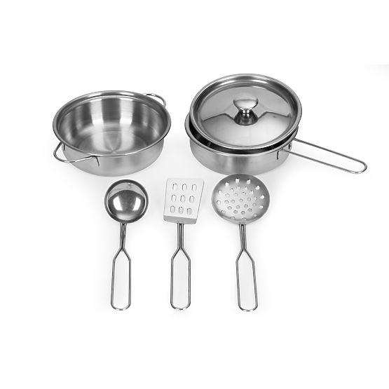 Bucătărie din lemn pentru copii cu sunete LED cuptor mașină de spălat accesorii de bucătărie ECOTOYS