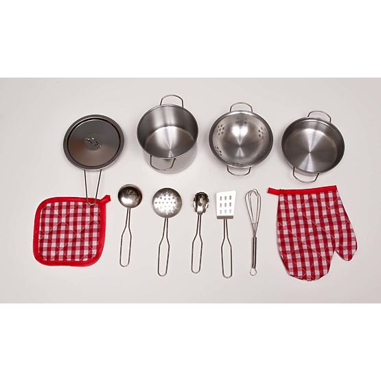 Bucătărie în aer liber pentru copii