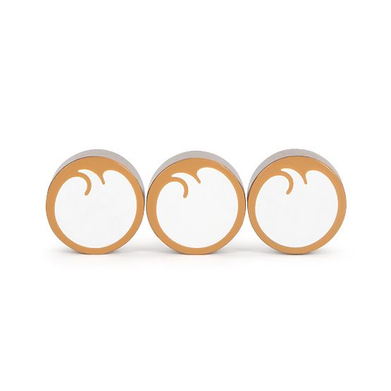 Bucătărie industrială pentru copii cu insulă de bucătărie