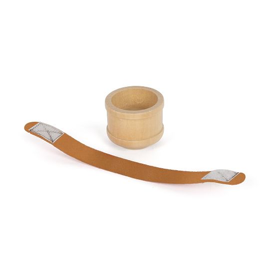 Bucătărie industrială pentru copii cu insulă de bucătărie