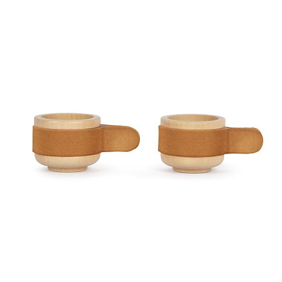 Bucătărie industrială pentru copii cu insulă de bucătărie