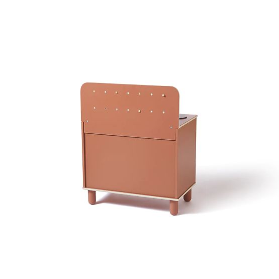 Bucătărie Rødie - roșu