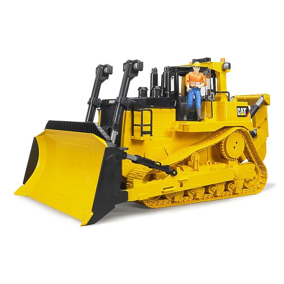 Buldozer Bruder CATERPILLAR