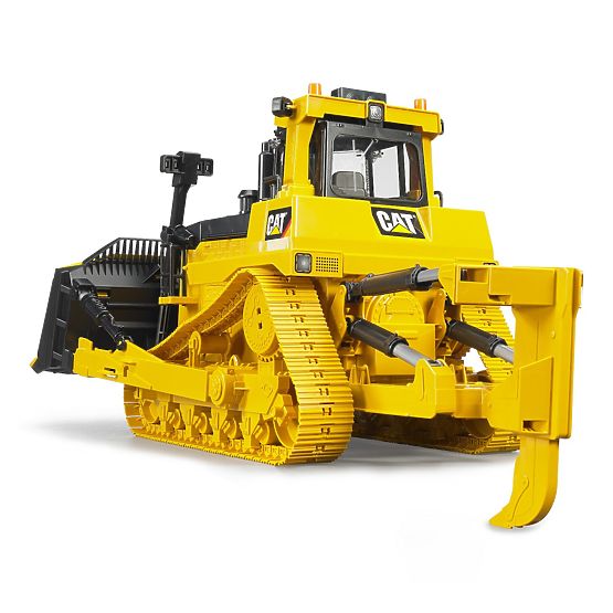 Buldozer Bruder CATERPILLAR