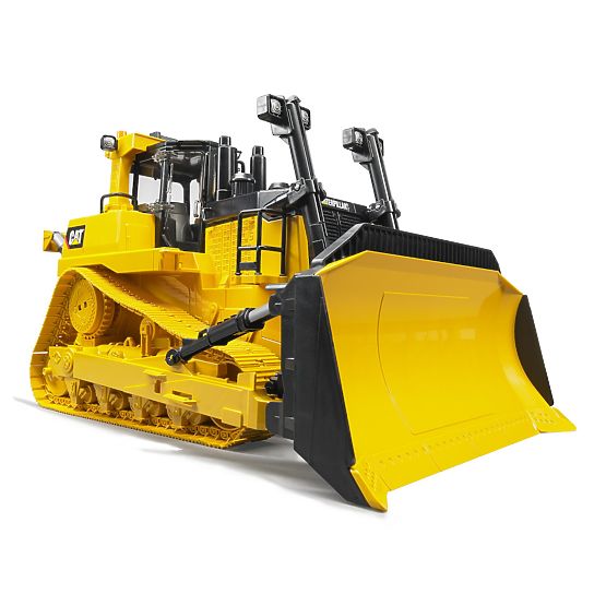 Buldozer Bruder CATERPILLAR