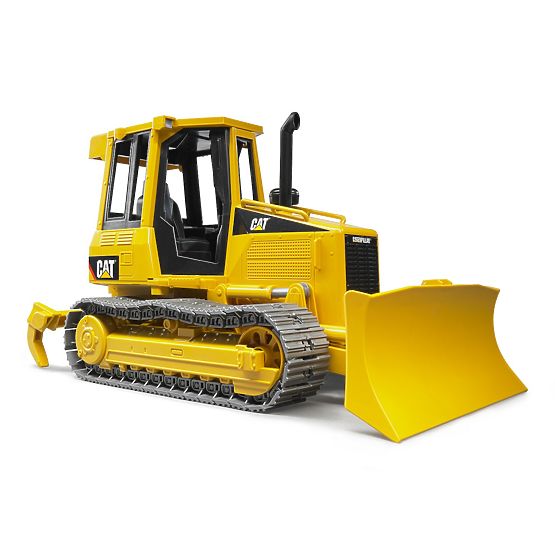 Buldozer mic Bruder CATERPILLAR