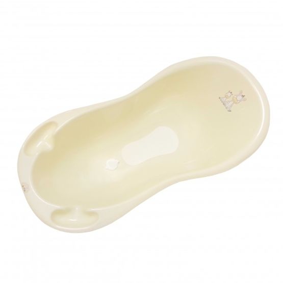 Cada de baie cu saltea pentru bebelusi – Zebra Baby