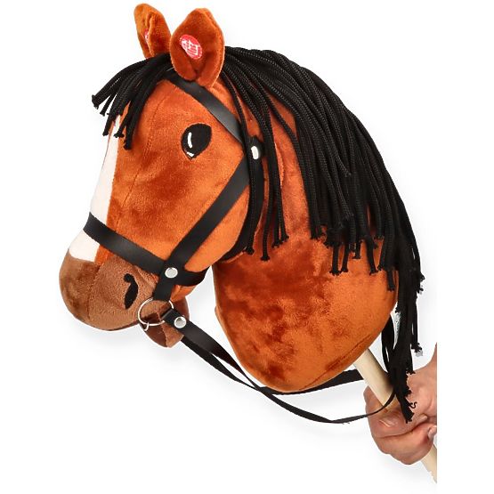Cal pe băț Hobby Horse Gniadek