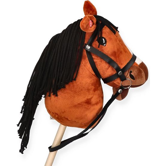 Cal pe băț Hobby Horse Gniadek