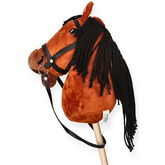 Cal pe băț Hobby Horse Gniadek
