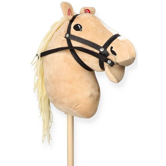 Cal pe băț Hobby Horse Izabelek