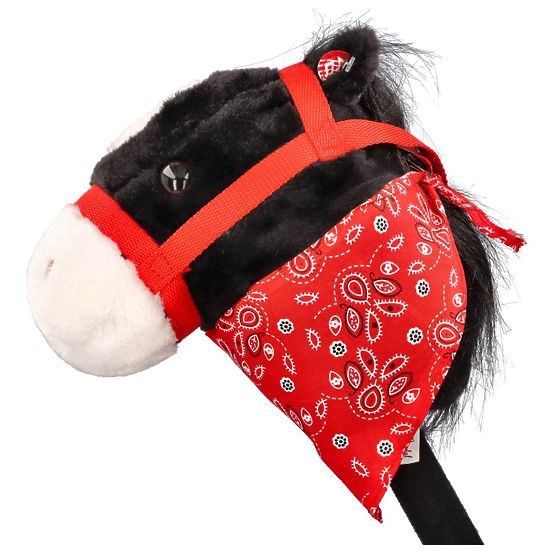 Cal pe băț Karino Hobby Horse