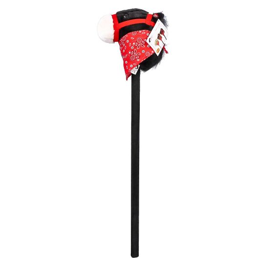 Cal pe băț Karino Hobby Horse