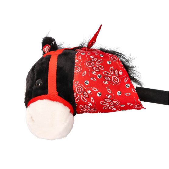 Cal pe băț Karino Hobby Horse