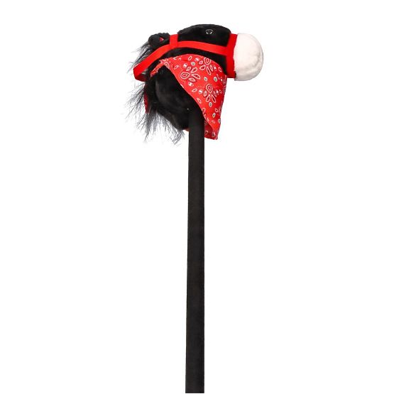 Cal pe băț Karino Hobby Horse