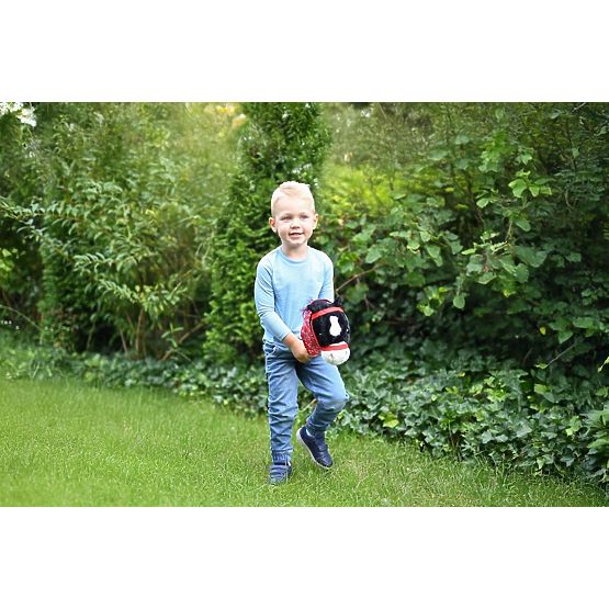 Cal pe băț Karino Hobby Horse