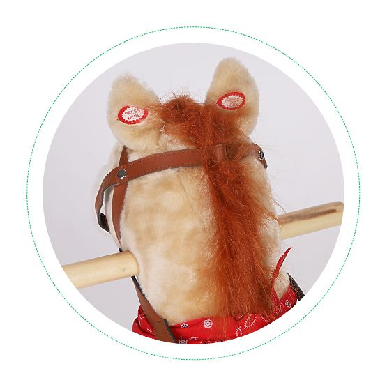 Cal balansoar 2 in 1 bej