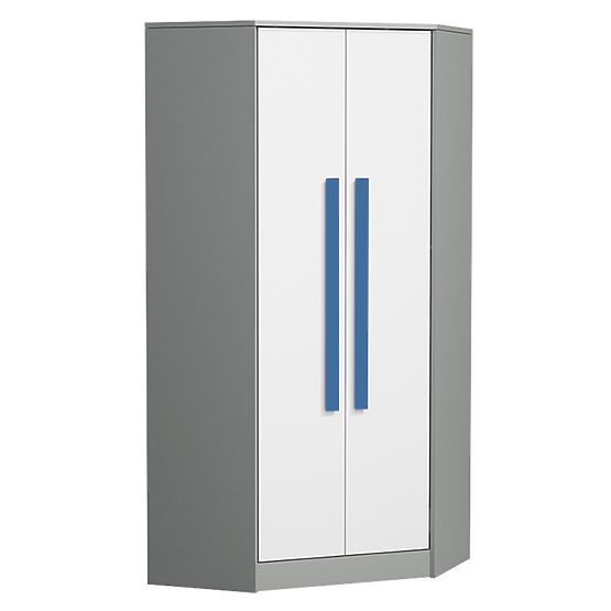 Cameră de copii GITA-albastră