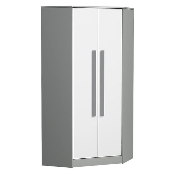 Cameră de copii GITA-gri