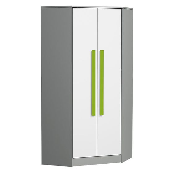 Cameră de copii GITA-verde